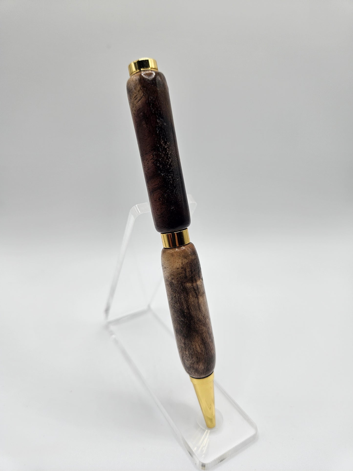 Appalachian Walnut Slimline pen