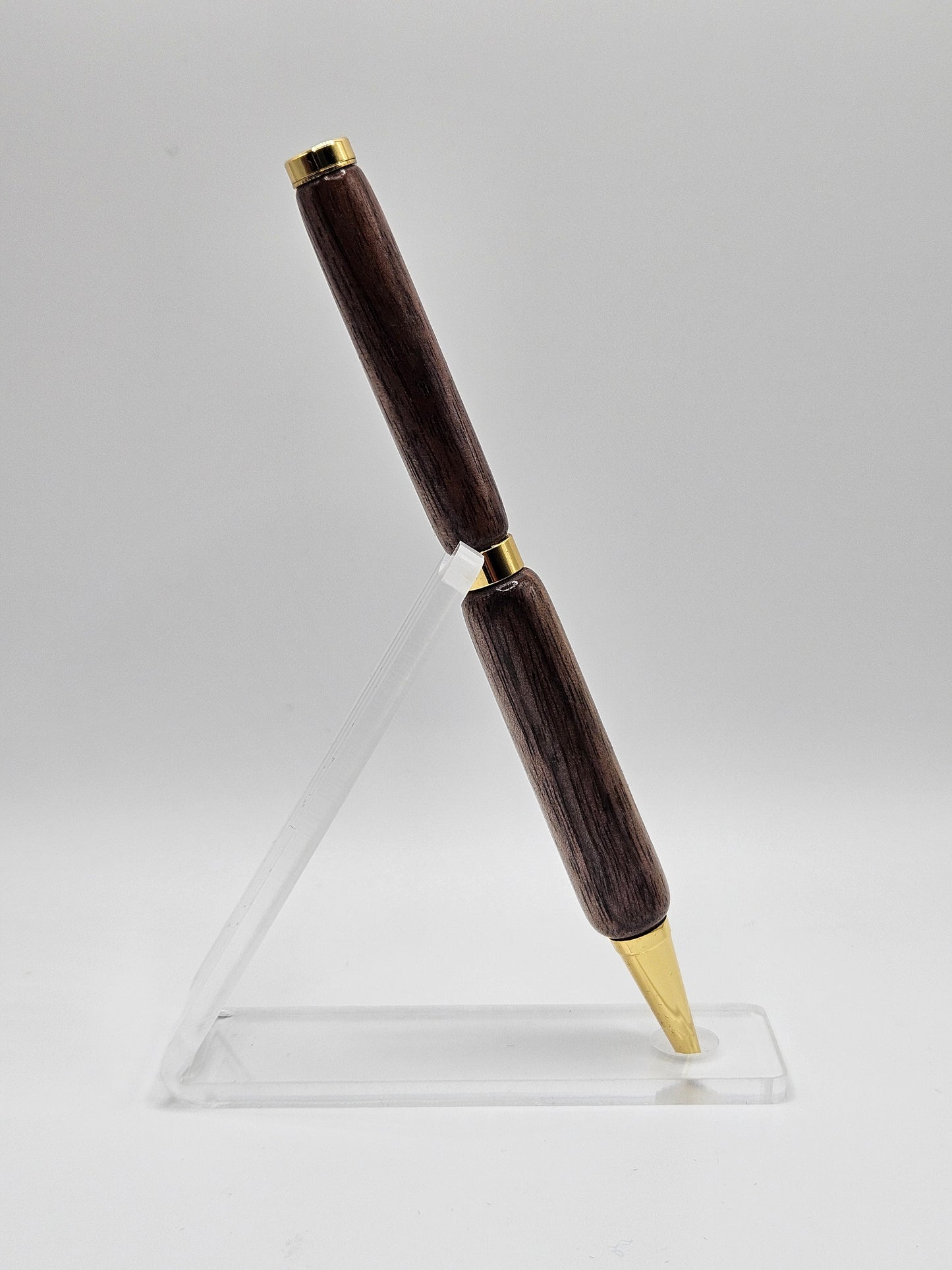 Appalachian Walnut Slimline pen