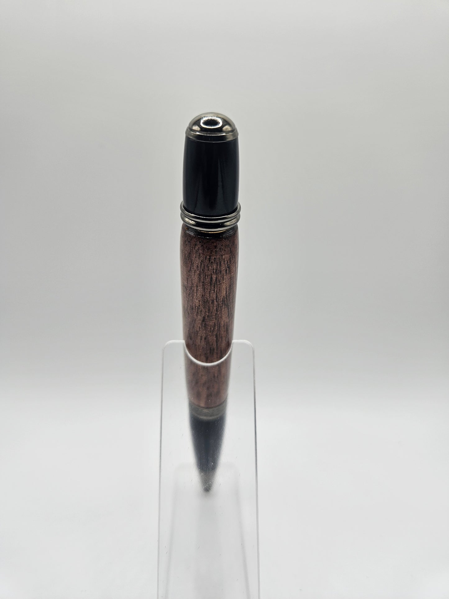 Walnut Manhattan pen