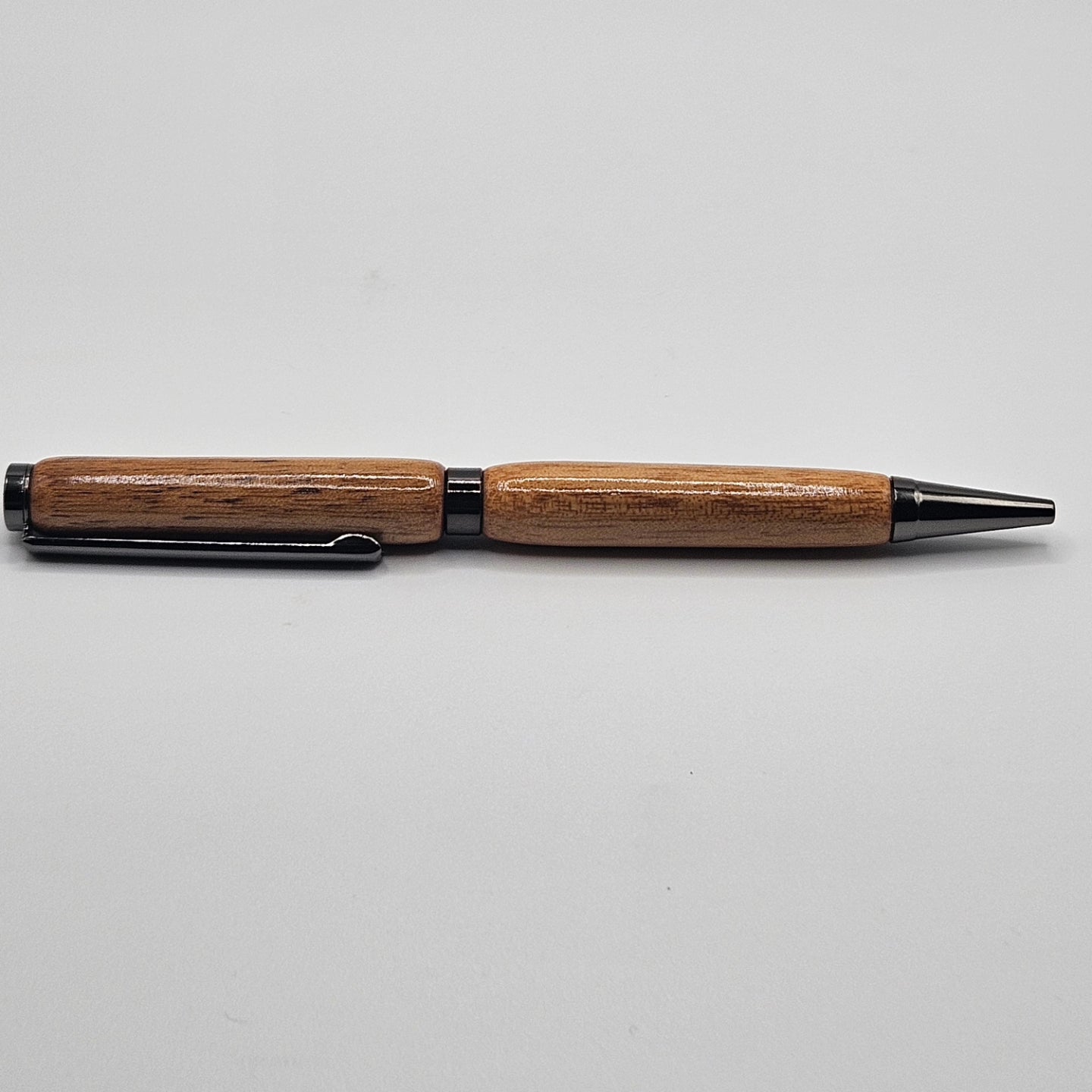 Tiger Wood Slimline pen