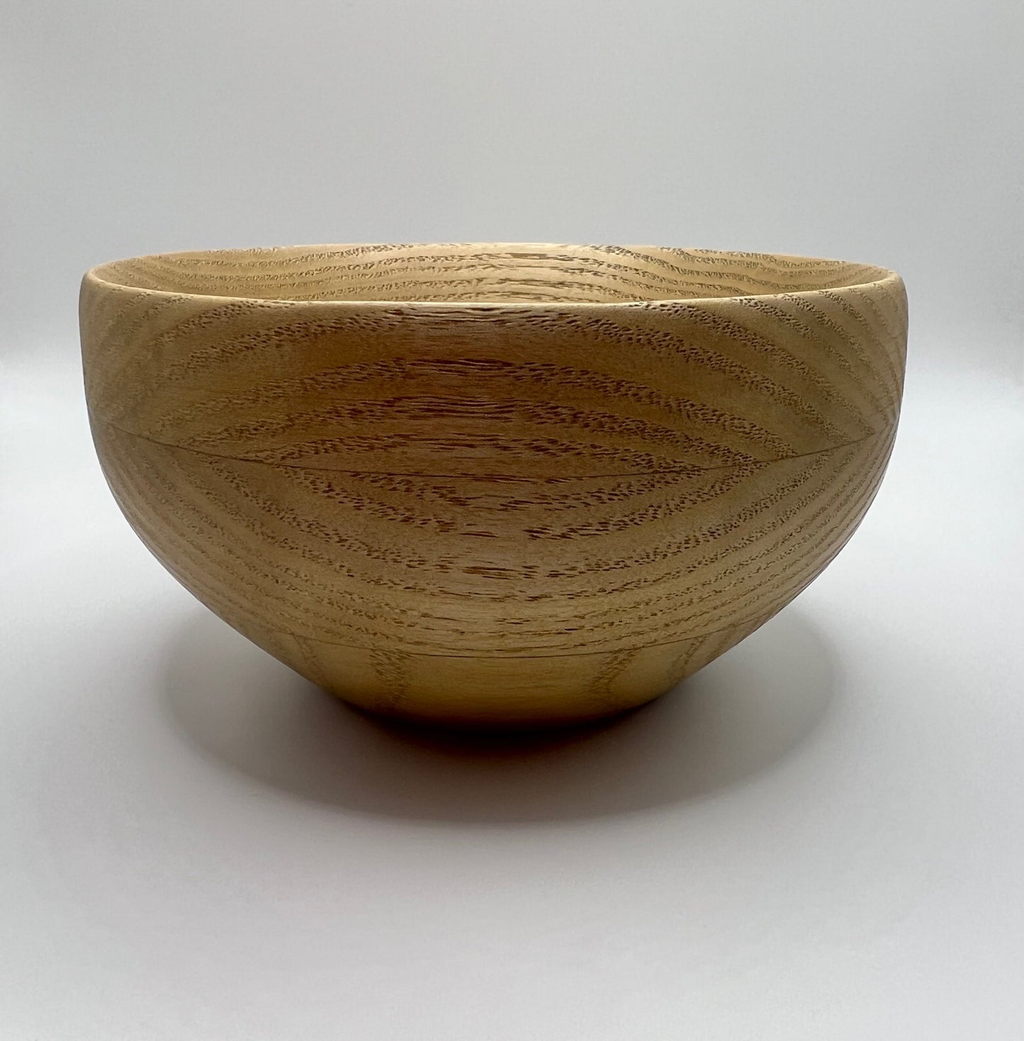 5-Inch Sassafras Wood Bowl