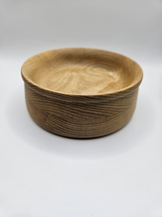 Sassafras jewelry bowl