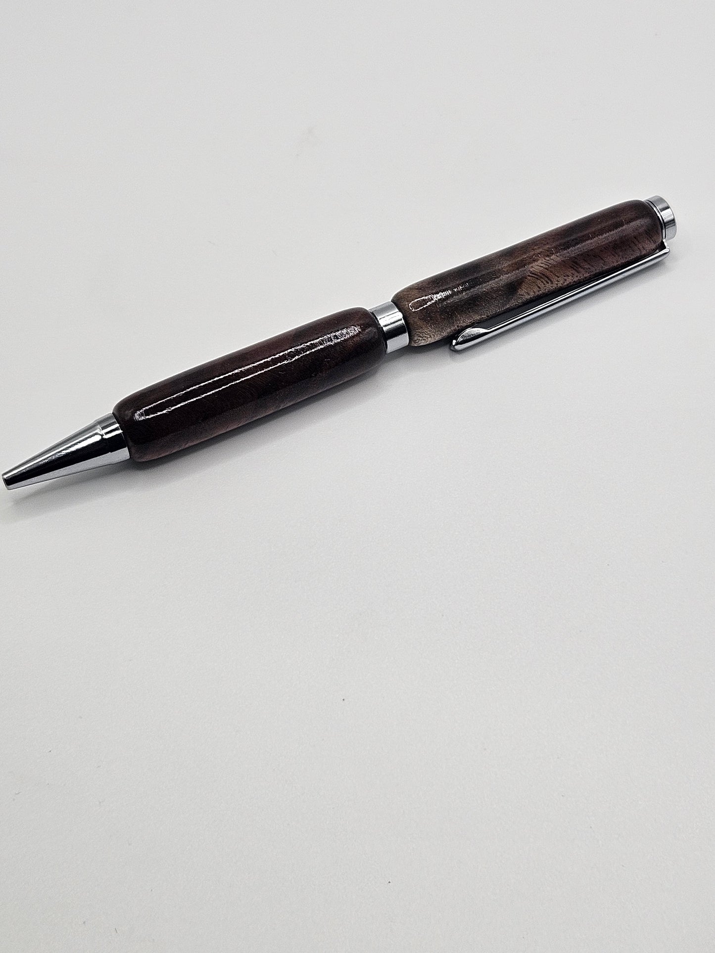 Appalachian Walnut Slimline pen