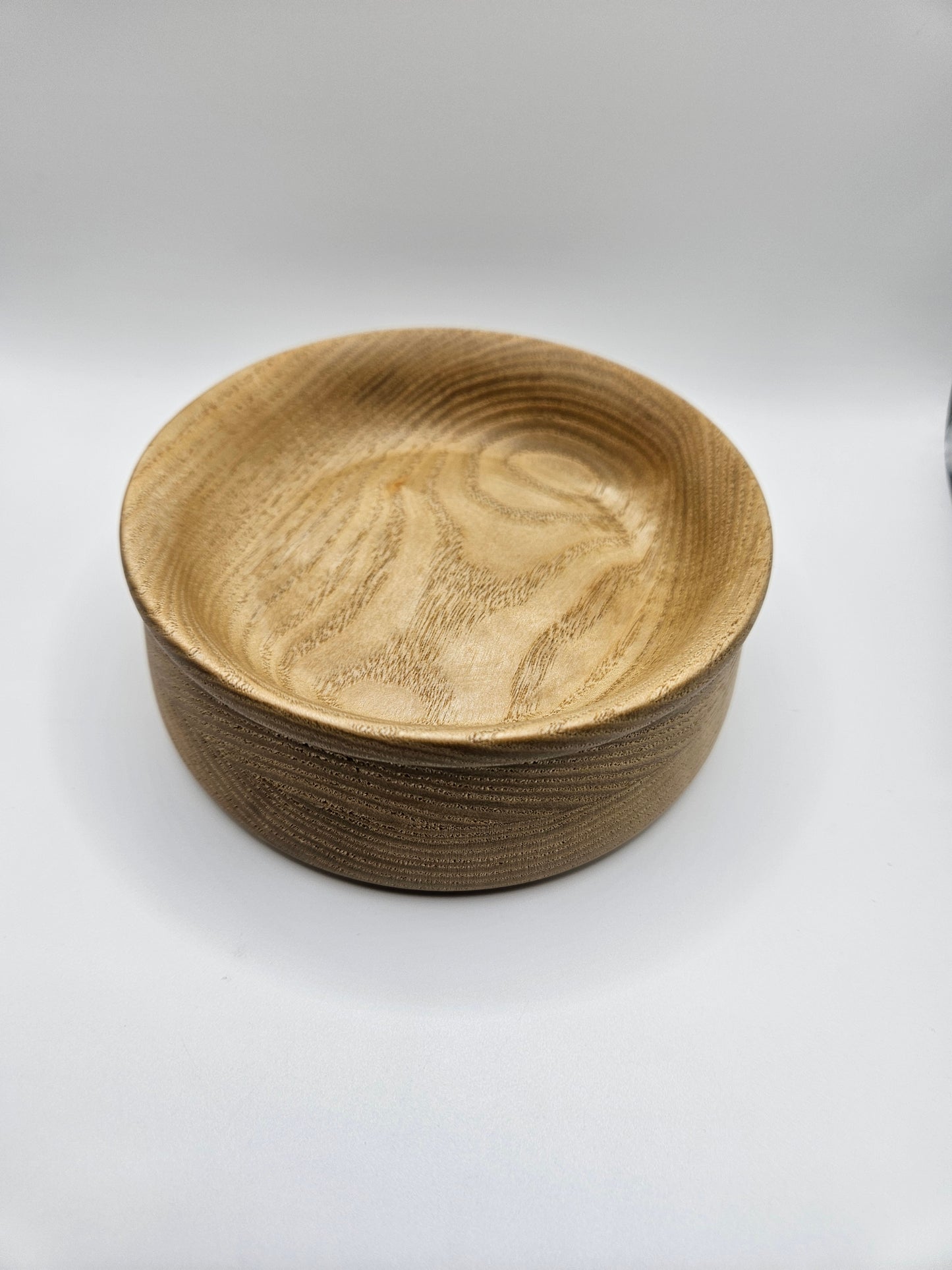 Sassafras jewelry bowl